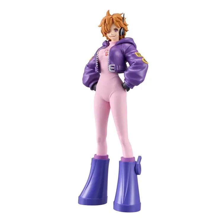 One piece Grandline series lilith (evil) anime figure