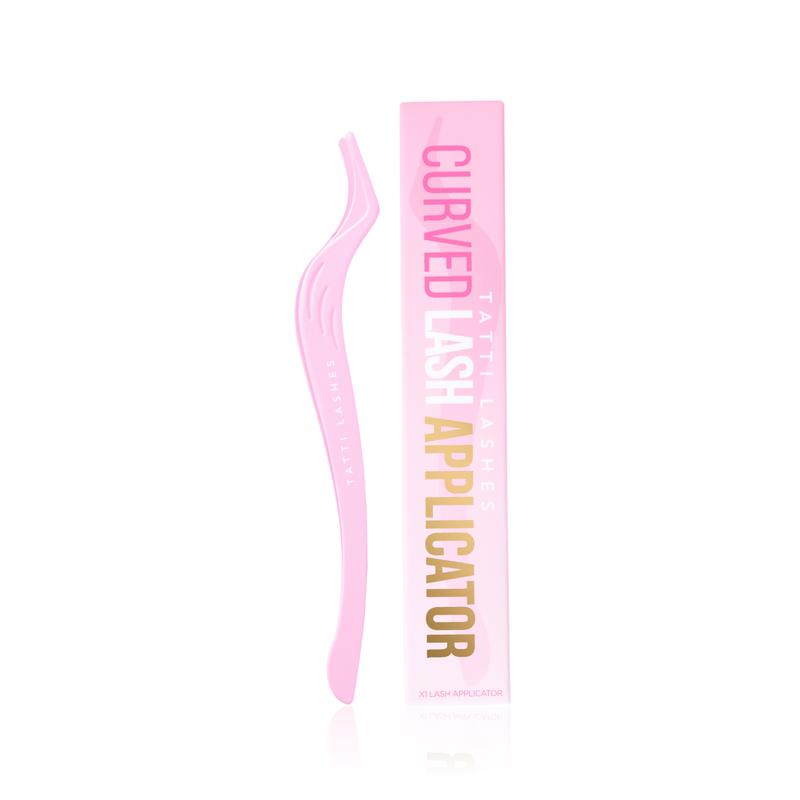 TATTI LASHES Curved Lash Applicator 1