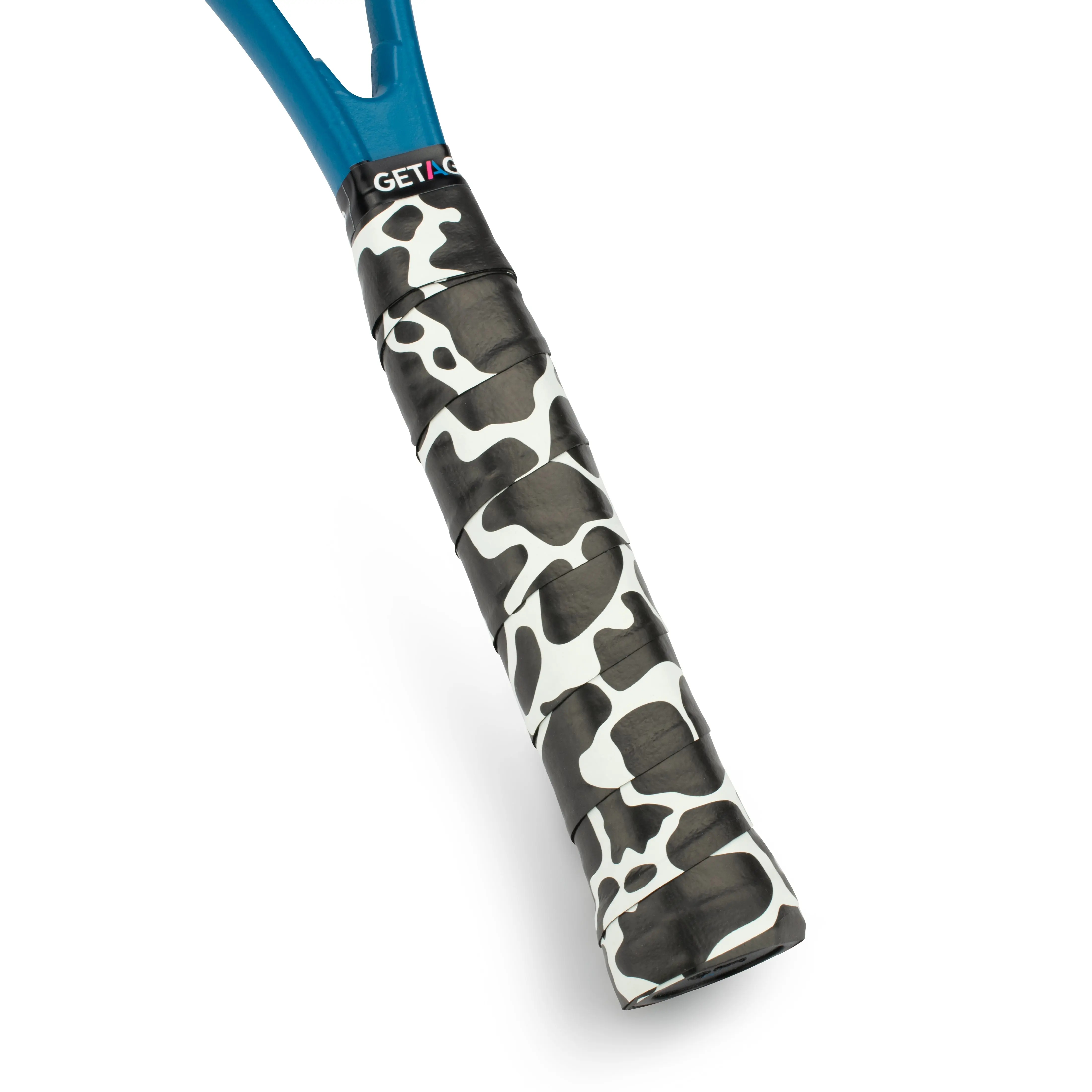 Cow-A-Bunga - Non-Slip Overgrip - Get A Grip Club