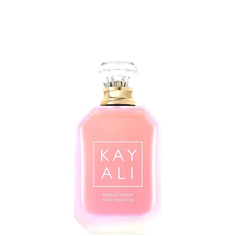 KAYALI Vanilla Candy Rock Sugar 42 Eau de Parfum (100ml) - Gourmand Scent for Layering Fragrances 5