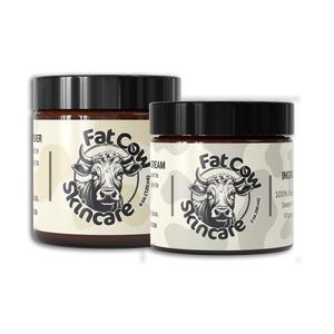 Head to Toe Bundle | Body & Face Tallow Jojoba Cleanser Cleansing Skin Repair