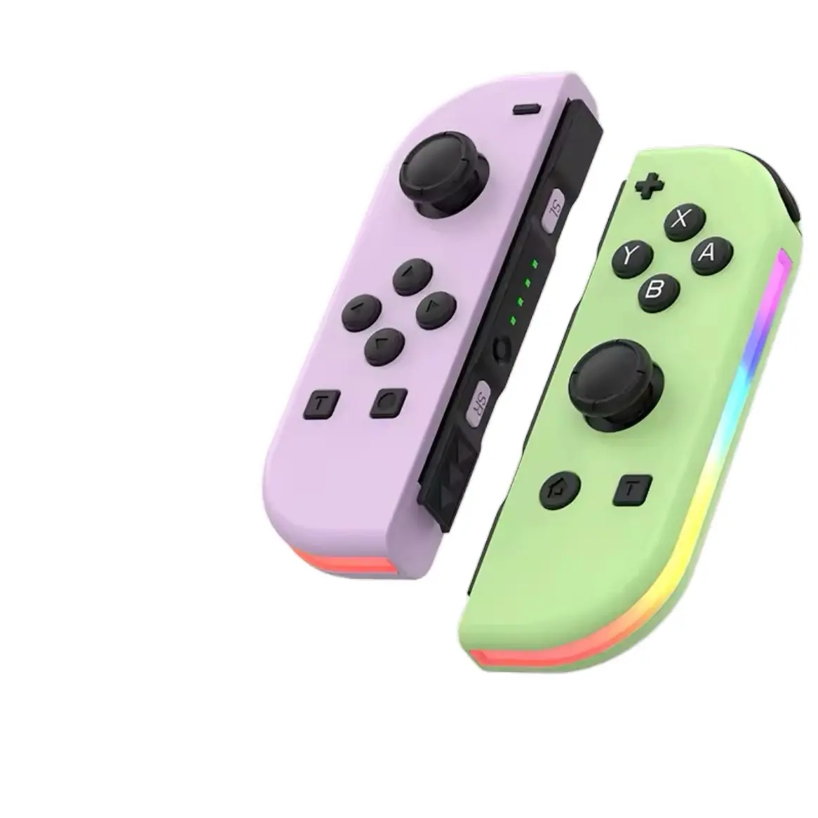 Bluetooth Joystick for Switch NS - Console Gaming Controller