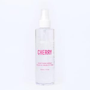 Cuticleco. 200ml Sanitising Spray - Vegan and Cruelty-Free - 17 Scents Available sanitiser sanitiser spray