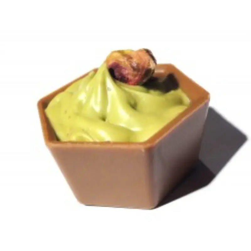 IRCA CHOCOCREAM PISTACHIO 5KG 2