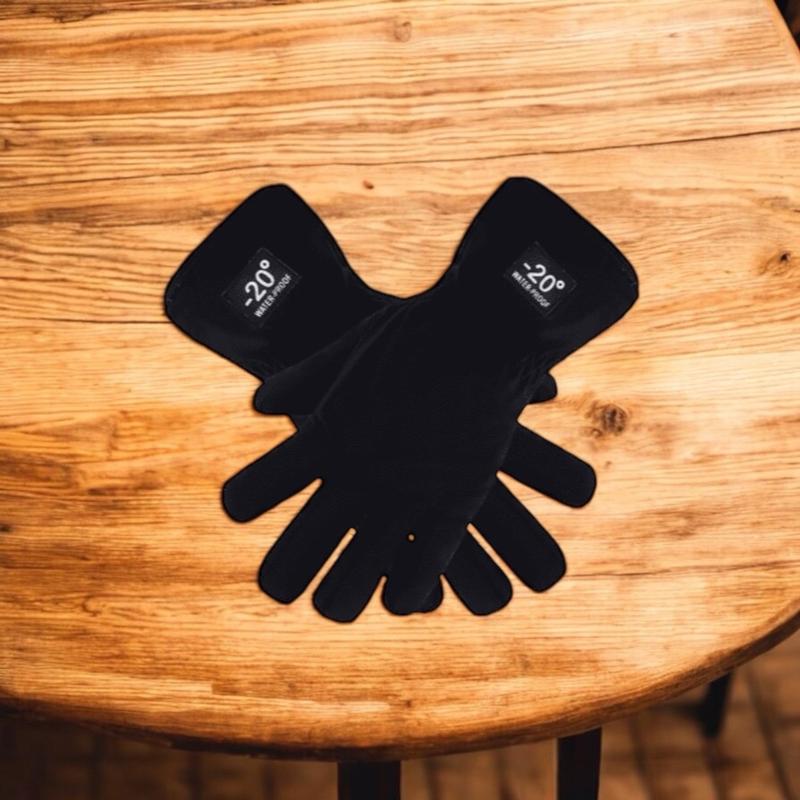 Kids Waterproof Gloves 2
