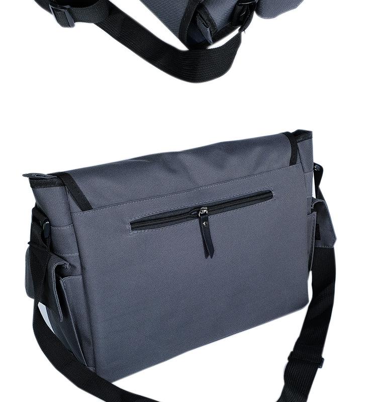 Product Introduction of Miyazaki Hayao Totoro shoulder bag, Totoro student backpack, shoulder bag, anime merchandise 14