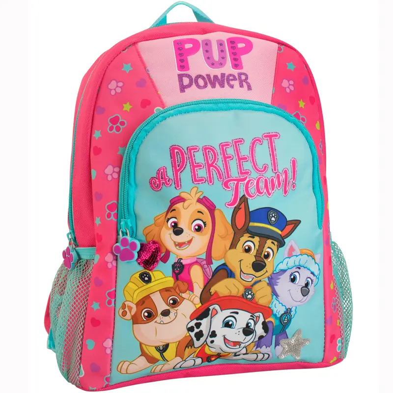 Paw Patrol Backpack - Kids - School Bag - Rucksack 0