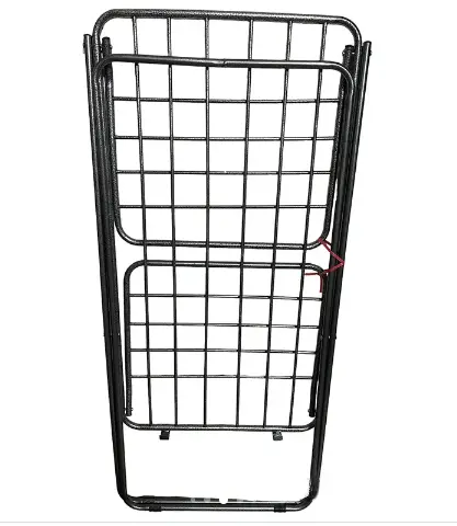 18M Clothes Airer Drying Rack for Indoor Outdoor Laundry Washing - Home Accessories 4