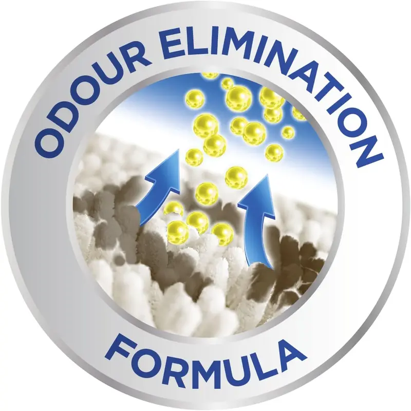 Pet Stain & Odour Remover, Eliminates stains and odours caused by pets, incl. applicator brush, 650 ml 4