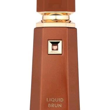 Liquid Brun | Eau De Parfum 100ml | by French Avenue (Fragrance World) 2