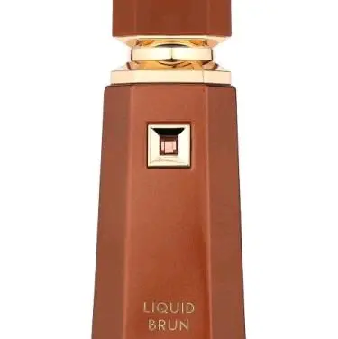 Liquid Brun | Eau De Parfum 100ml | by French Avenue (Fragrance World) 2