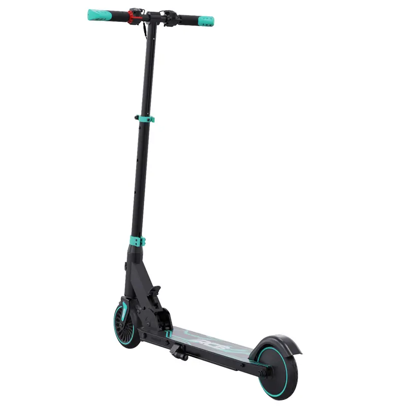 RCB R15 Kids E-Scooter - Foldable Electric Scooter Perfect Gift for Children and Teenagers electricscooter uk 6
