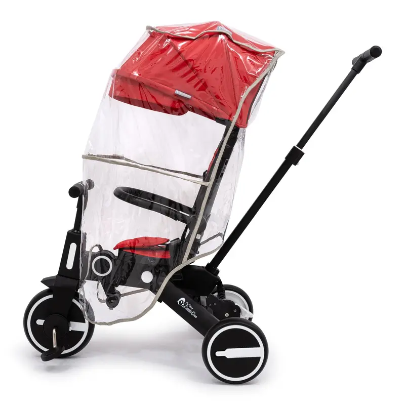 Foryourlittleone Xplor Trike - Raincover 3