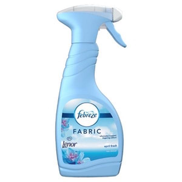 Febreze Fabric Spray Spring Awakening 500ml Household Light 0