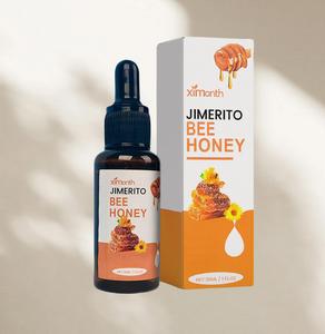 【Ximonth】 Bee Honey eye cleanser, Effective within 7 days, enjoy 50% discount when ordering