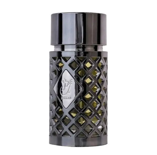 Jazzab Silver