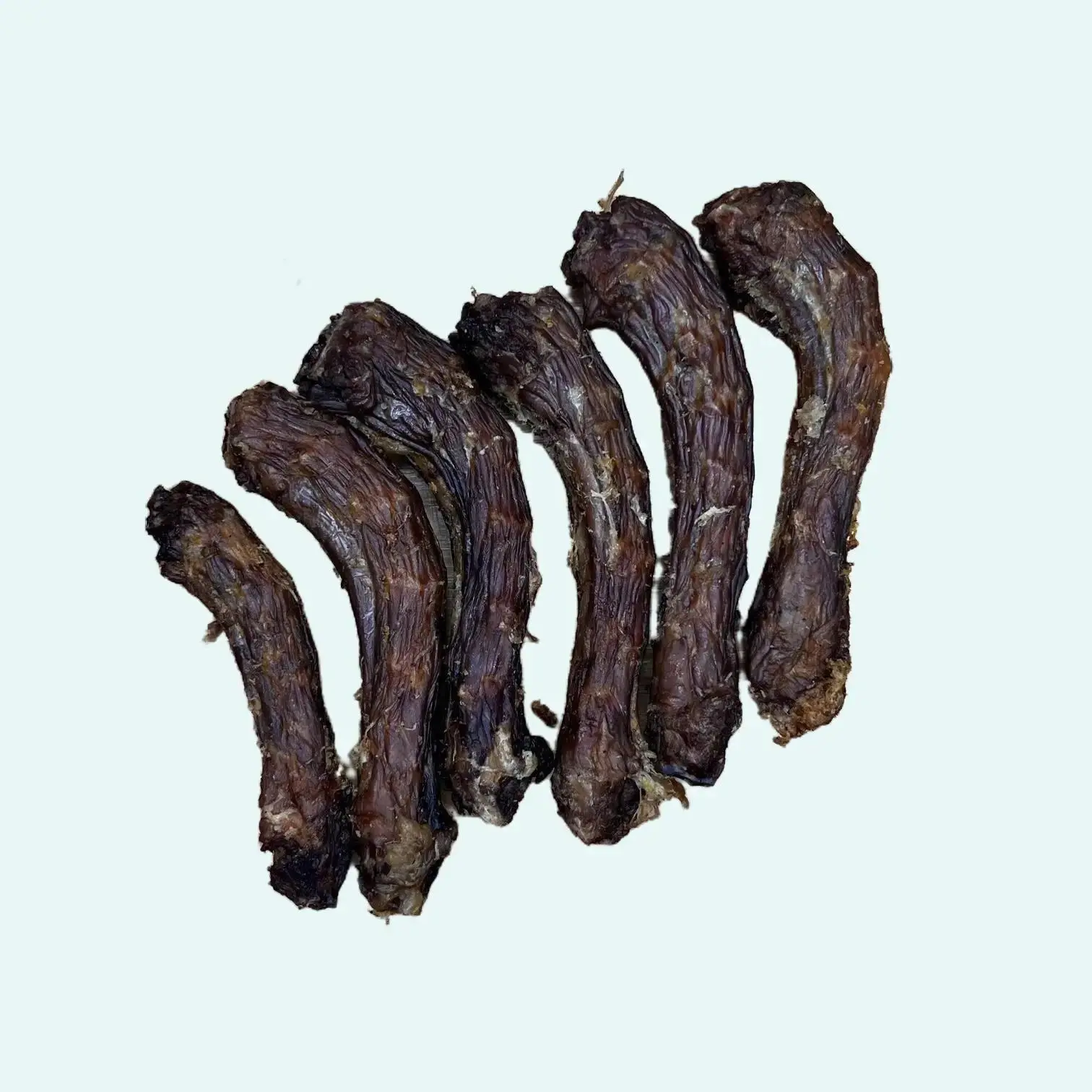 Air Dried Chicken Necks