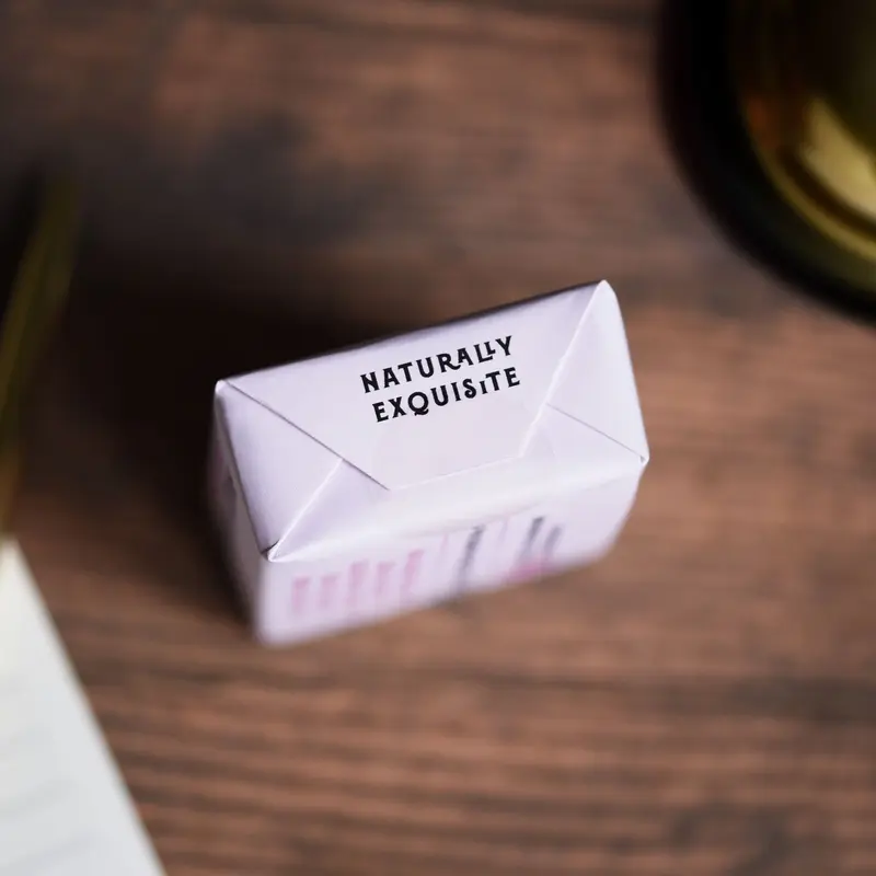 Grand Budapest Hotel Guest Soap 3