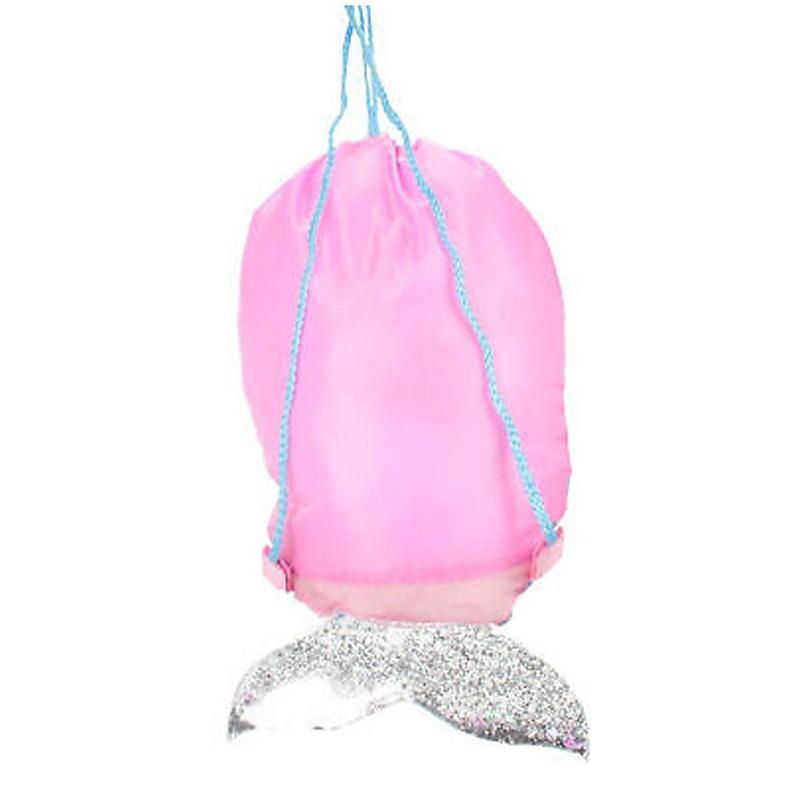 Girls Boys Toy Story Disney Princess Peppa Pig Trainer Swim School PE Bag 2