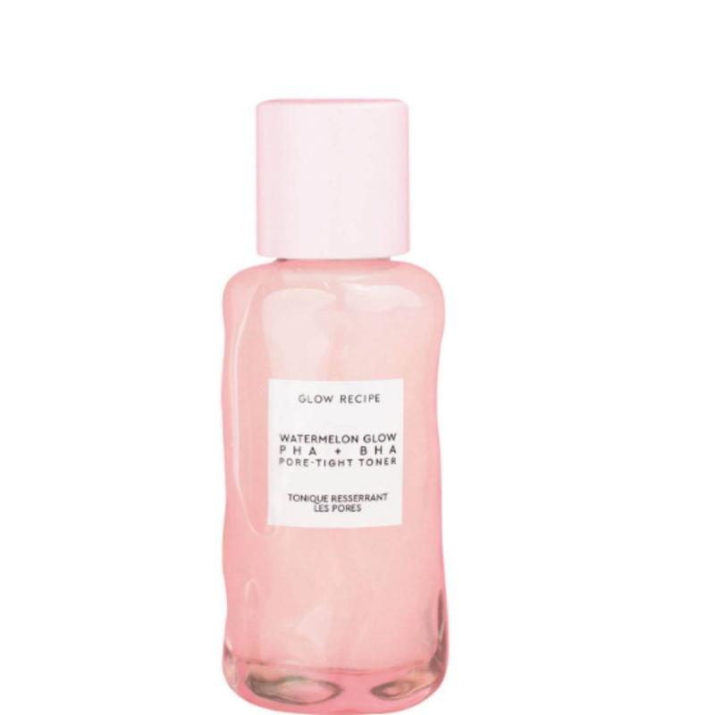 Glow Recipe Watermelon Glow BHA, PHA Pore-Tight Face Toner 2