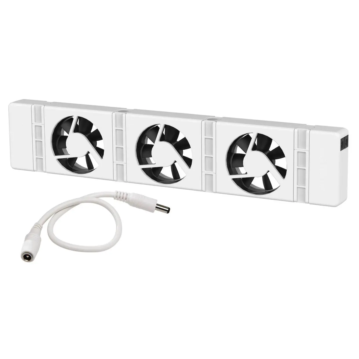 SpeedComfort Radiator Fans - Extension Set