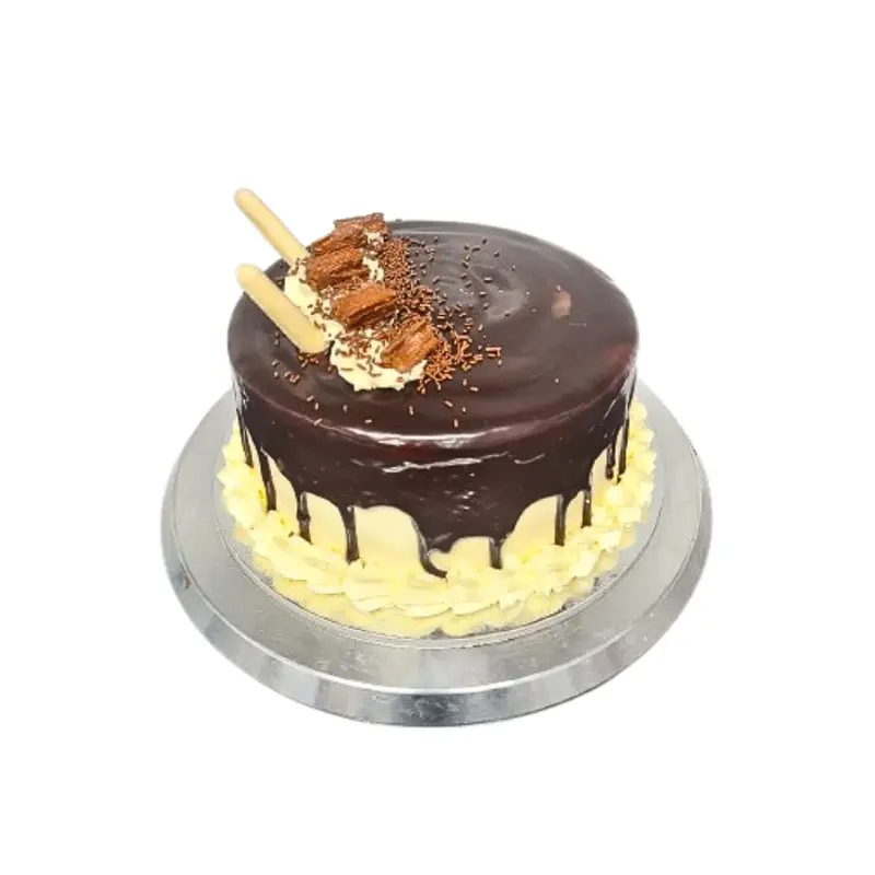 Fancy Cake 0