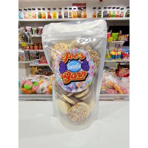 Mega Jazzies & Snowies Bag 250g