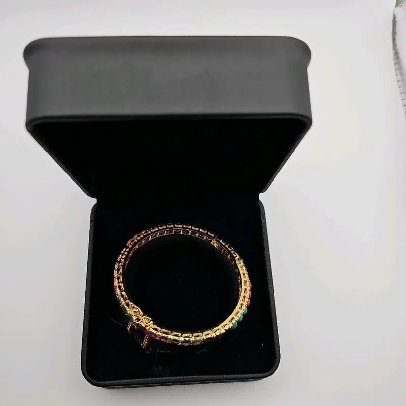 Naurattan Bangles gemstones perfect for any occasions 4
