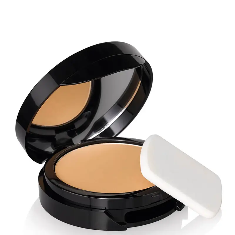 EX1 Cosmetics - Invisiwear Compact Powder - Oil Absorbing Hydrating Smooth Finish 6