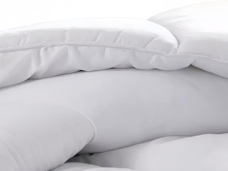 Family Duvet King Size 13.5 Tog-15Tog Premium Super thick and warm fiber duvet for a comfortable experience this winter family's choice 4