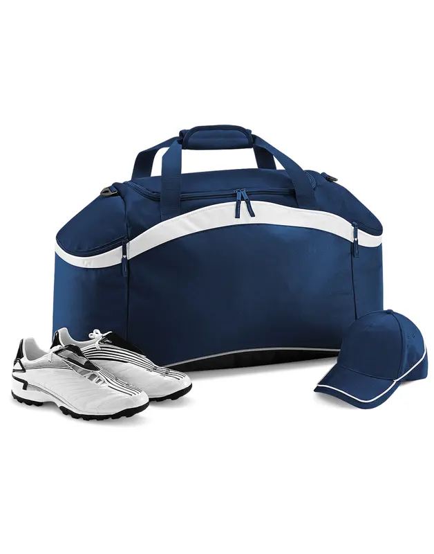 Bagbase Teamwear Holdall for Youth Unisex, Summer Sports Gear Collection gym  bag 1