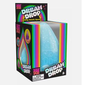 Nee Doh Dream Drop ( Assorted Colours, One Supplied )