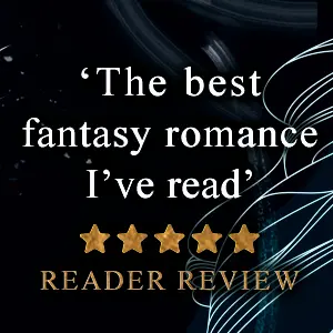 When the Moon Hatched (The Moonfall Series, Book 1)  MAGIC. DRAGONS. ROMANCE. THE No.1 BESTSELLING FANTASY PHENOMENON  by Sarah A. Parker 4