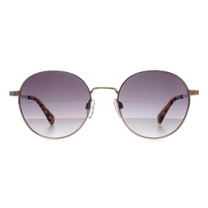 Ted Baker Sunglasses TB1679 Willa 474 Gold Blue Gradient