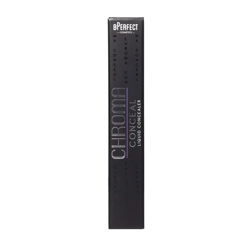 Chroma Conceal Liquid Concealer 4
