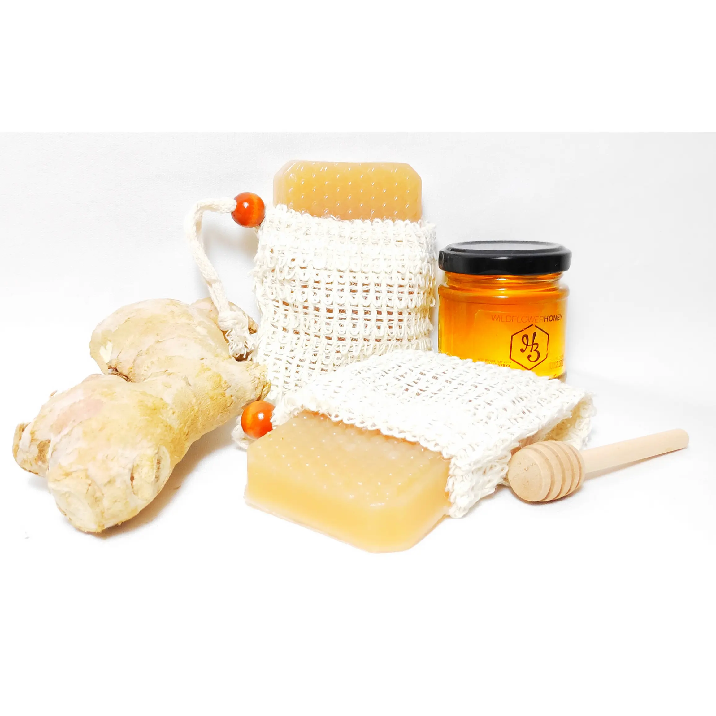 Humble Bee Puppy Suds Dog Shampoo