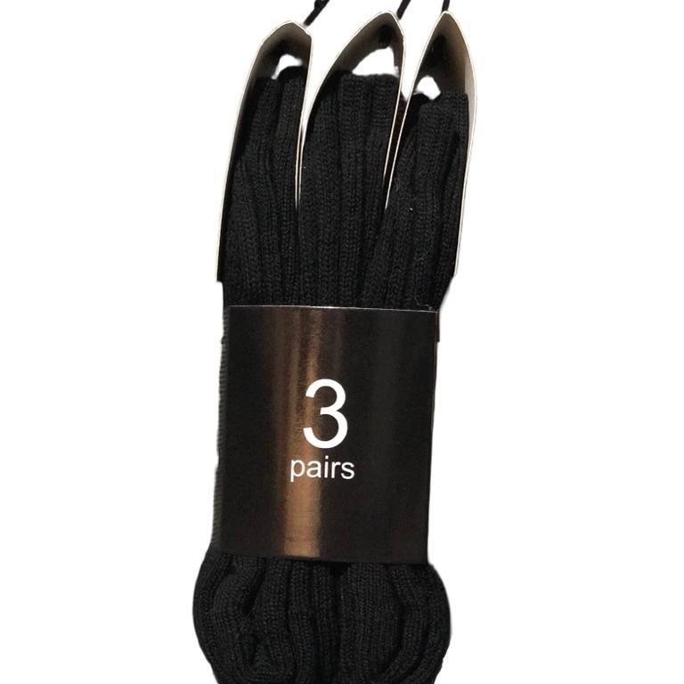 3 Pairs Ladies Women Thermal Socks Winter Warm Ski Walking Boot Adults UK Size 4-7 1