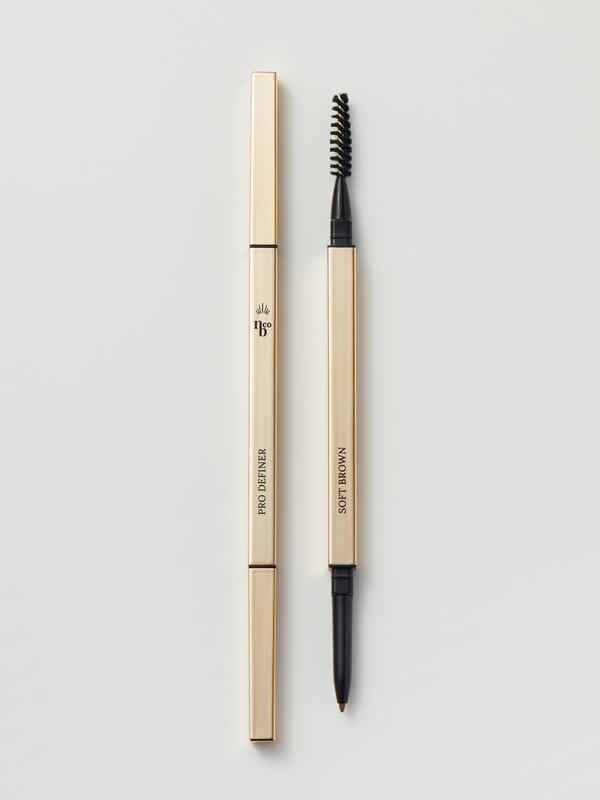 Pro Definer Brow Pencil 6
