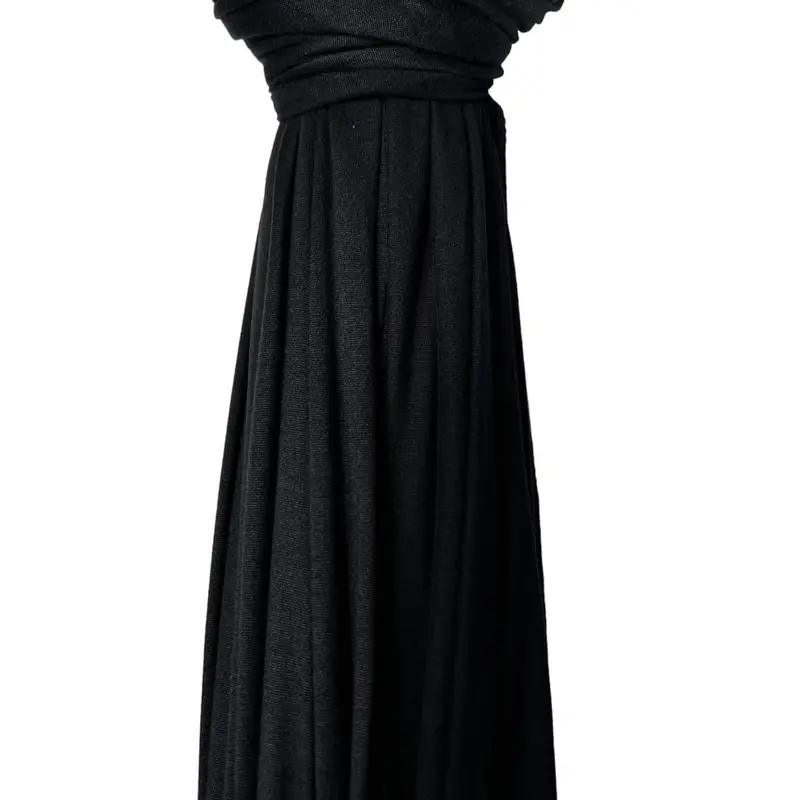 LARGE JERSEY STRETCHY HIJAB LARGE PLAIN LYCRA MAXI SCARF SHAWL WRAP WARM TOP QUALITY premium 4