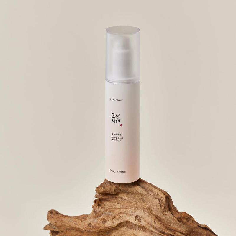 Beauty of Joseon Ginseng Sun Serum SPF50+ PA++++ 50ml 1