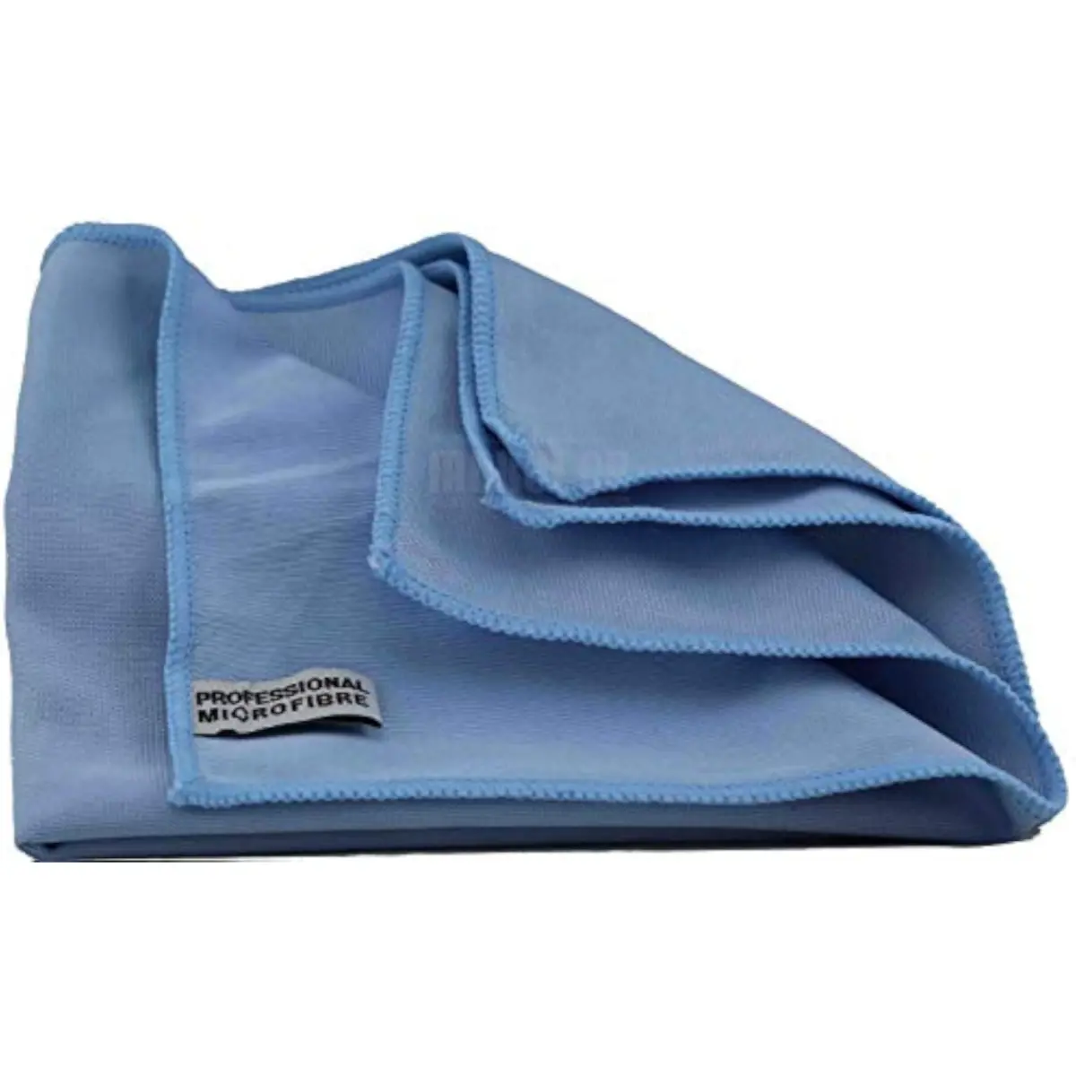 Microglass Microfibre Glass Windows Mirrors Cleaning Polish Cloth Car Microfiber cleaning  cloth