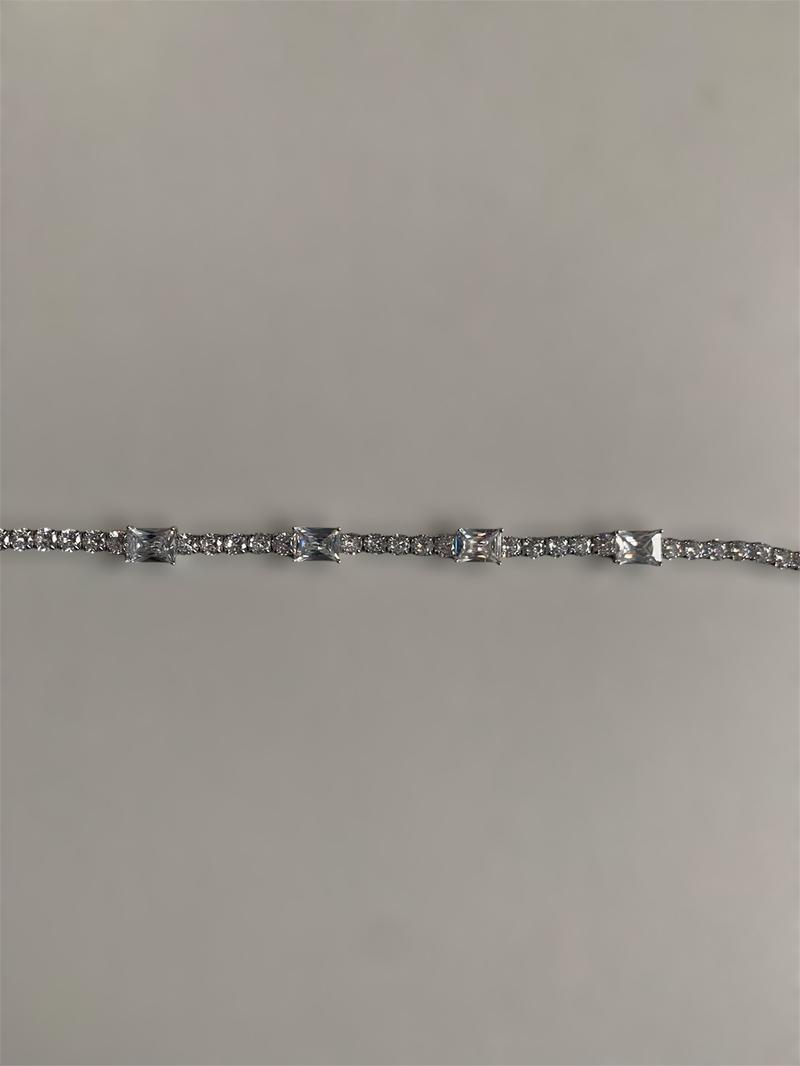 Product Introduction of Perfect White Bracelet 1