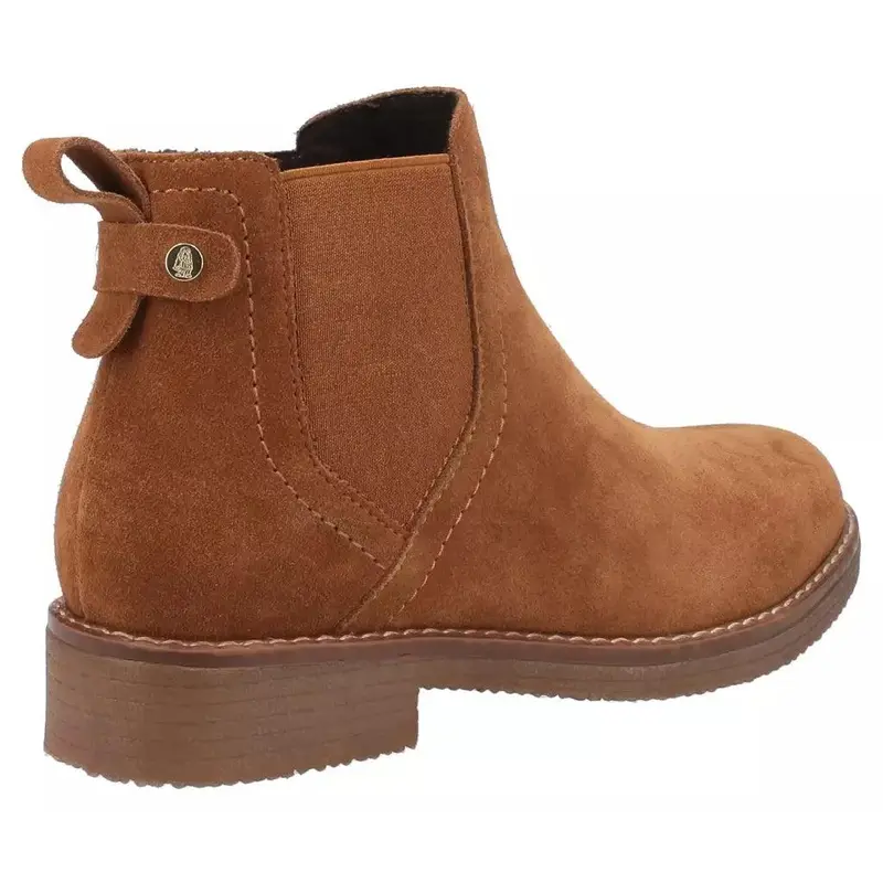 Hush Puppies Maddy Chelsea Ankle Boots 5