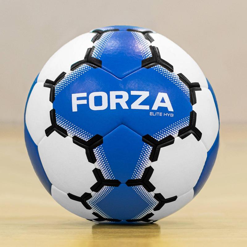 FORZA Elite HYB Match Handball – Premium Performance for Competitive Play 1