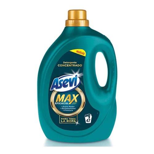 Asevi Liquid Wash Detergent, Various Fragrances. Including the NEW Baby Detergent 4