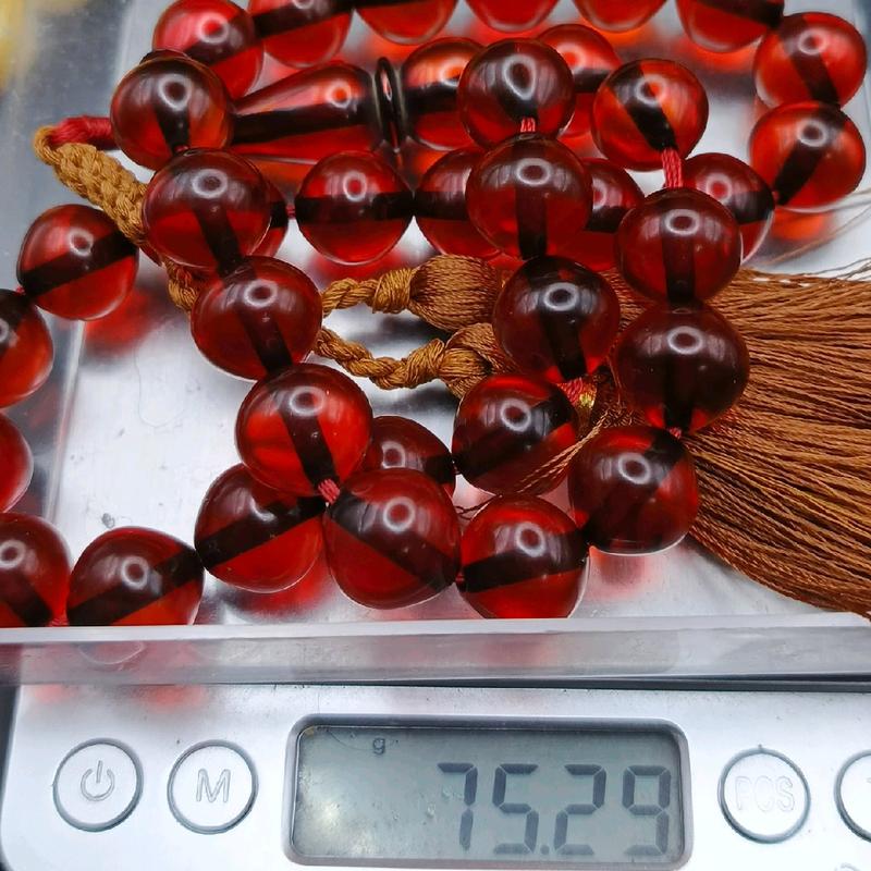 rprayer beads fatoran sandalwoos 2
