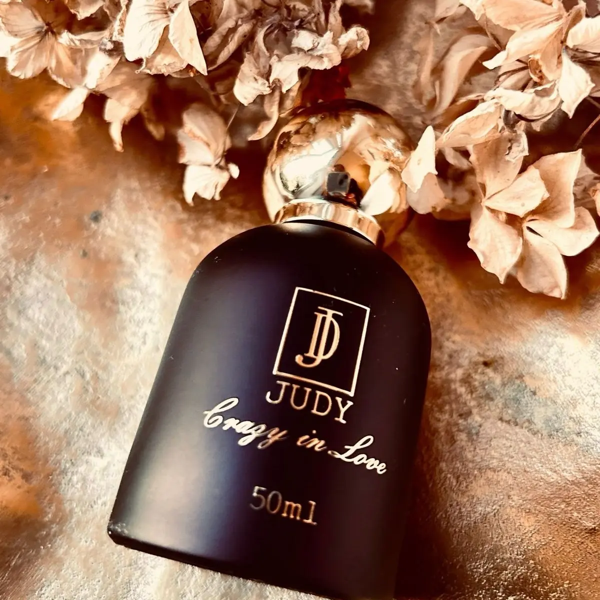Crazy in love 50ml Women’s parfum perfume