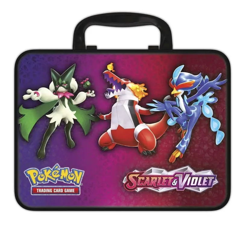 Pokémon Trading Card Game - Game Accessories - Including, Dice, Pins, Counters and more 7