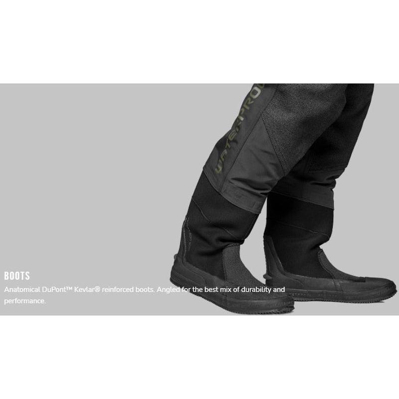 Waterproof D7X HYLOTECH Drysuit (Mens) 6