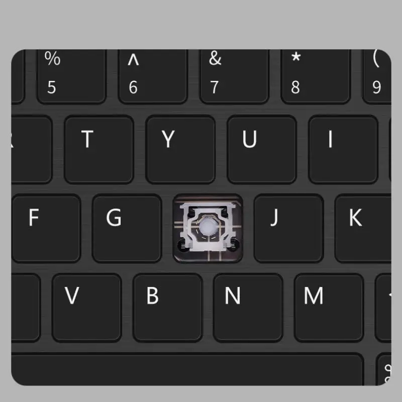 10 inch Magnetic Tablet Keyboard for iPad 2024 10.9 11 10.2 Bluetooth Rechargeable Keyboards for Xiaomi 6 Huawei Matepad 11.5 4